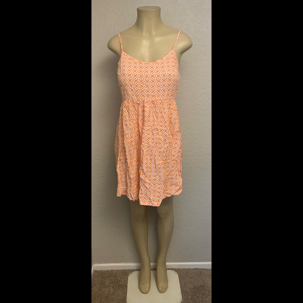 Old Navy Summer Dress